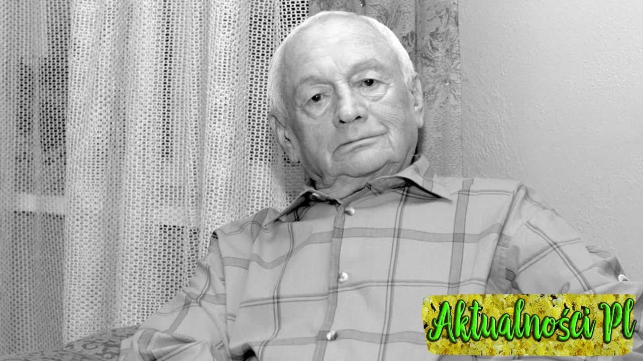 Witold Pyrkosz na starych zdjęciach to istny przystojniak  .Był obiektem westchnień