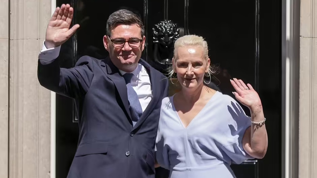 Dawn French Breaks Silence as She Fiercely Defends Andy Burnham's Wife Amid Body Shaming Storm