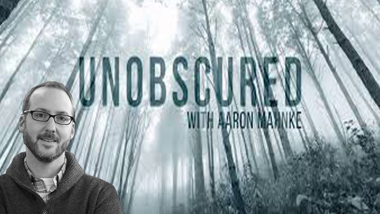 Episode #15 | INTERVIEW 3: Richard Trask  - History Podcast with Aaron Mahnke
