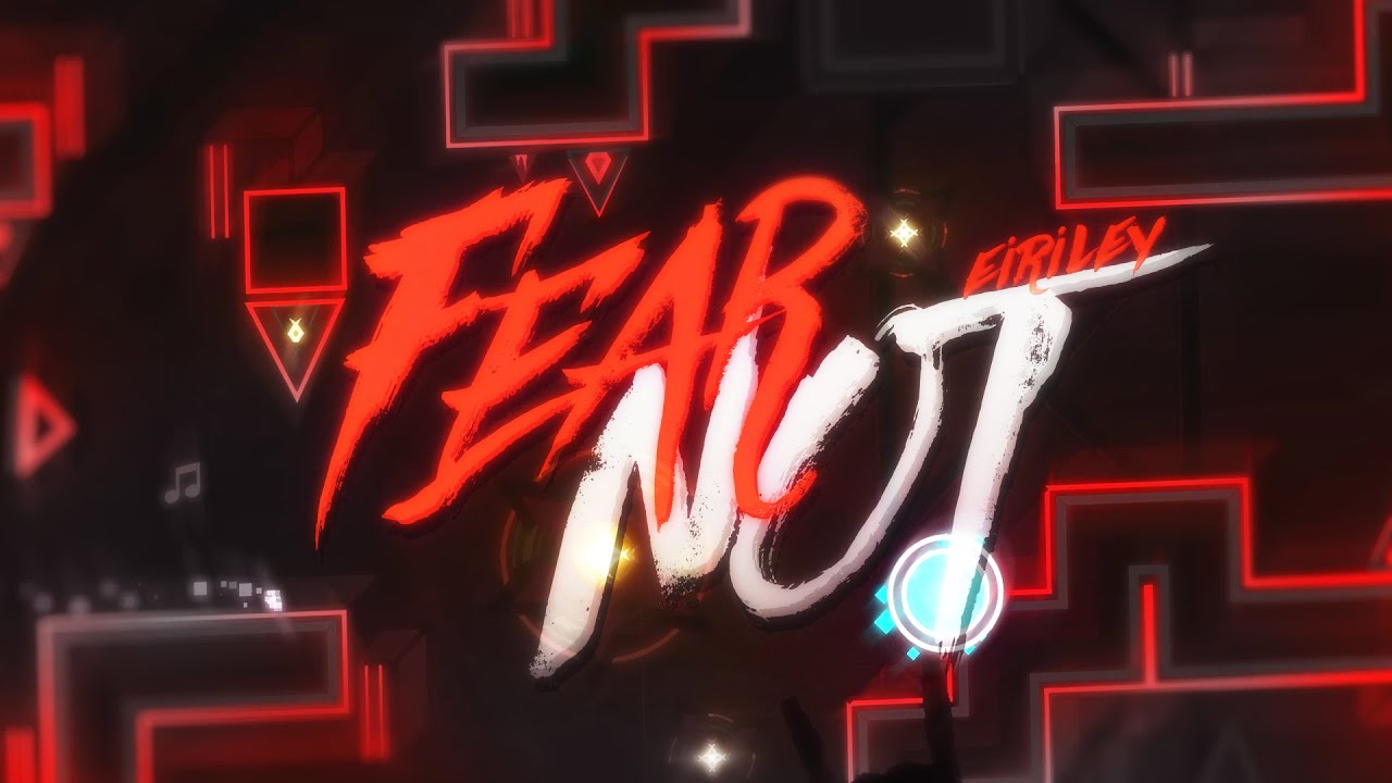 FEAR NOT ВЕРИФИЦИРОВАН