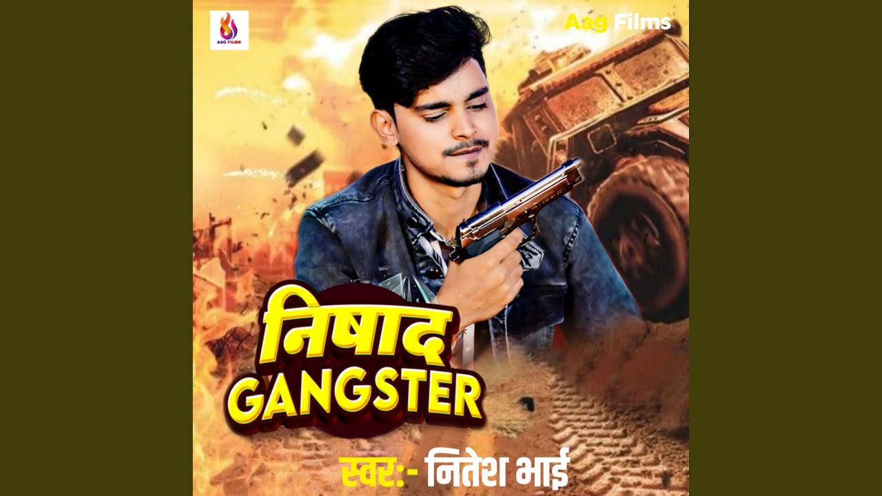 Nishad Gangestar