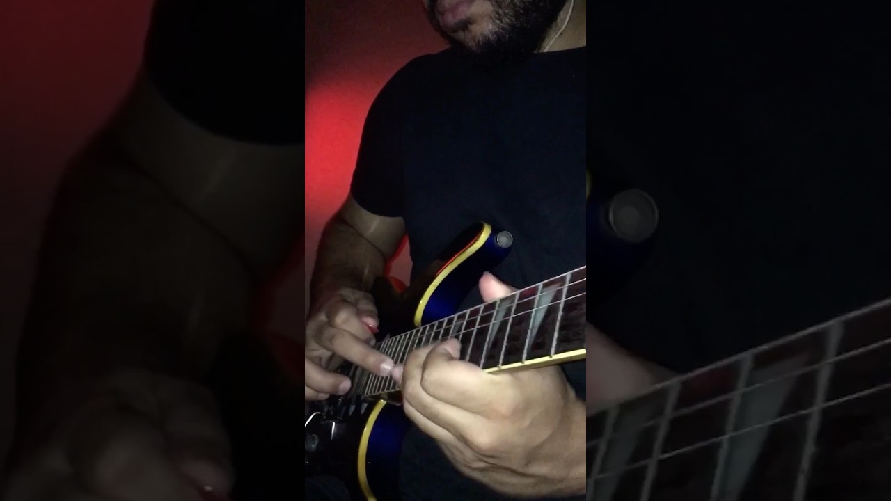 Bat Country-Avenged Sevenfold 