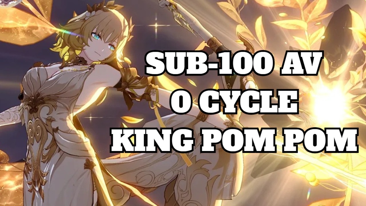 How Strong is AGLAEA's Mono Rem? | Honkai Star Rail