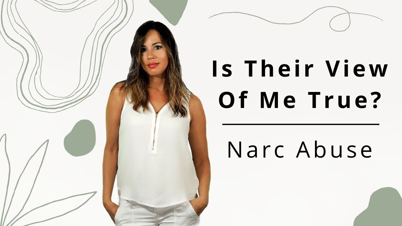 CPTSD When Narcissists (Narcissistic Parents) Twist Your Perspective & Lie About Who You Are