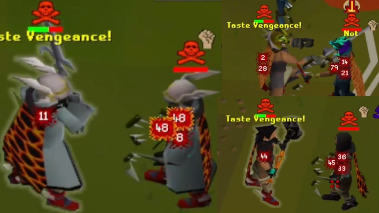 Impact RSPS - 30B LOOT! [1]