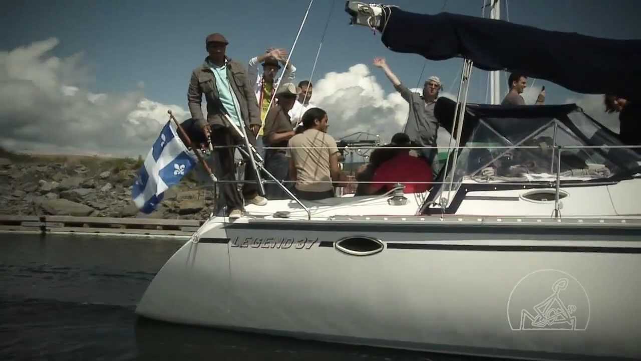 Sergent Garcia - Vasito de Agua (FMBM Série Air Libre 2011)