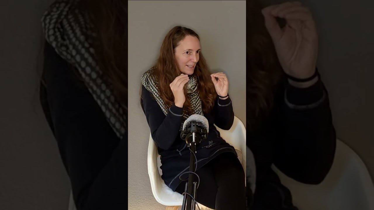 Wie sehen wir uns selbst- Und stimmt das überhaupt?