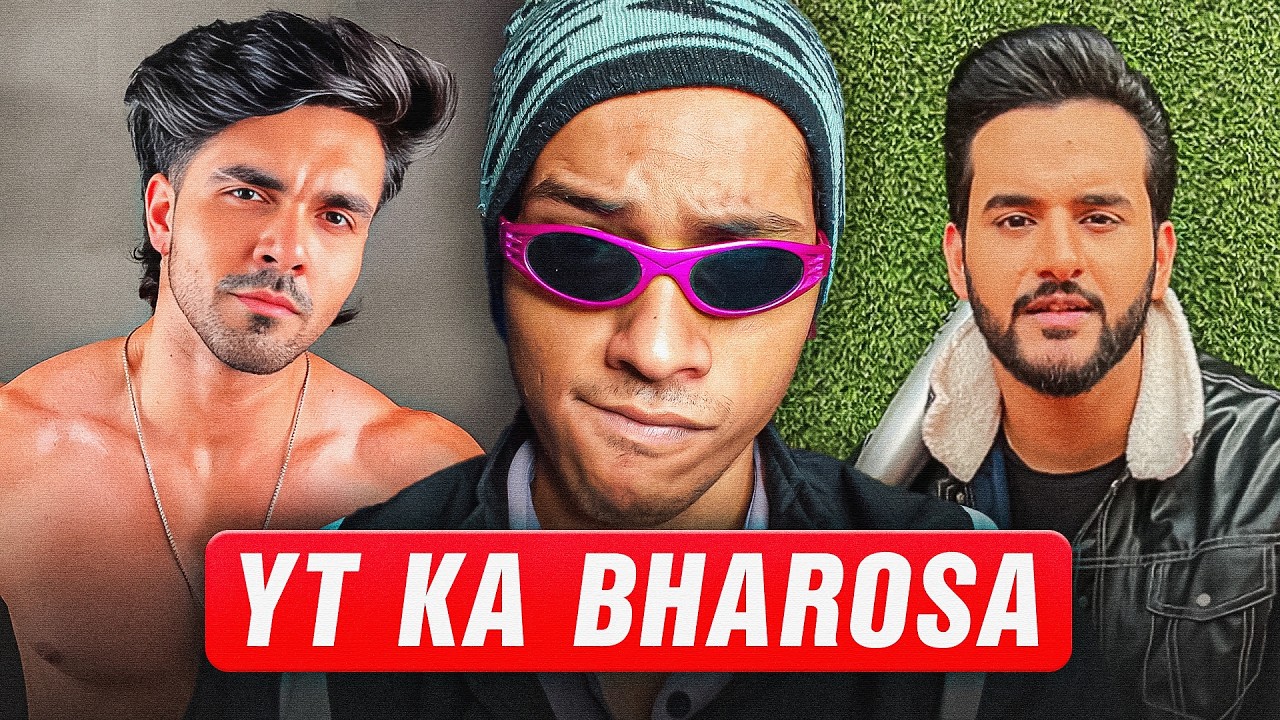 Fukra Insaan Vs Allen Choudhary Huge Lafda!