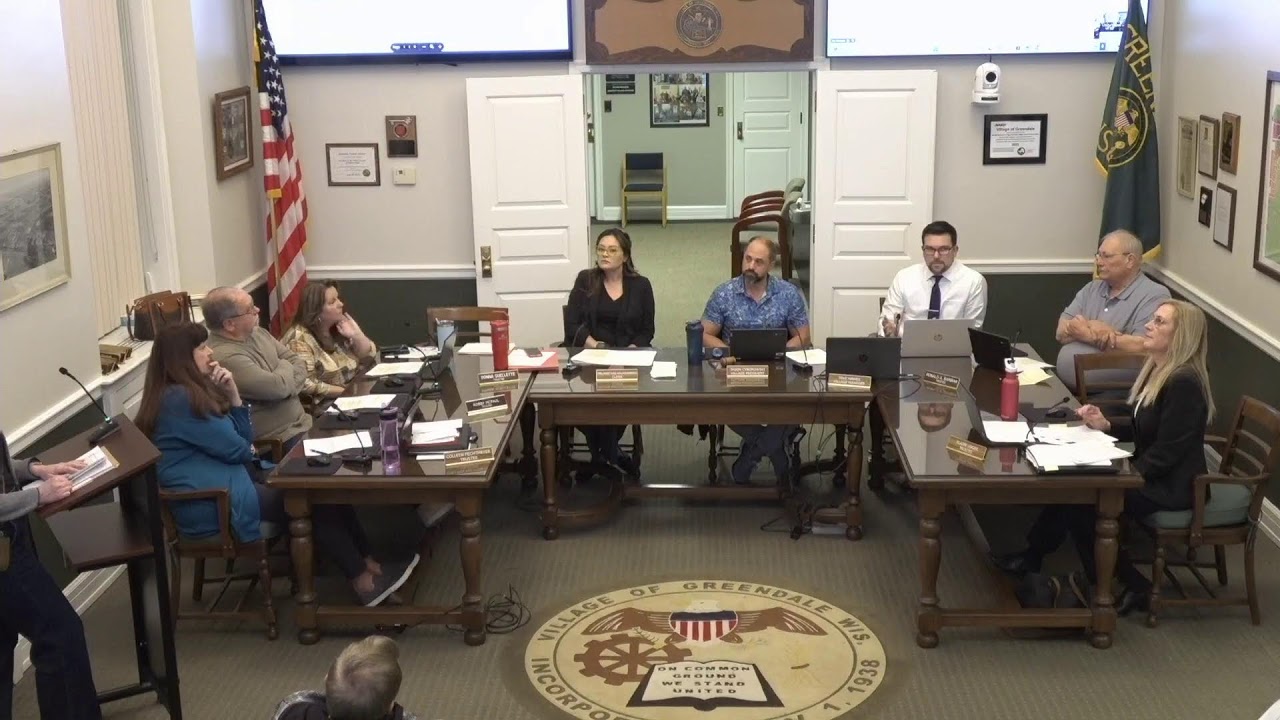 BOT Meeting 02-17-26