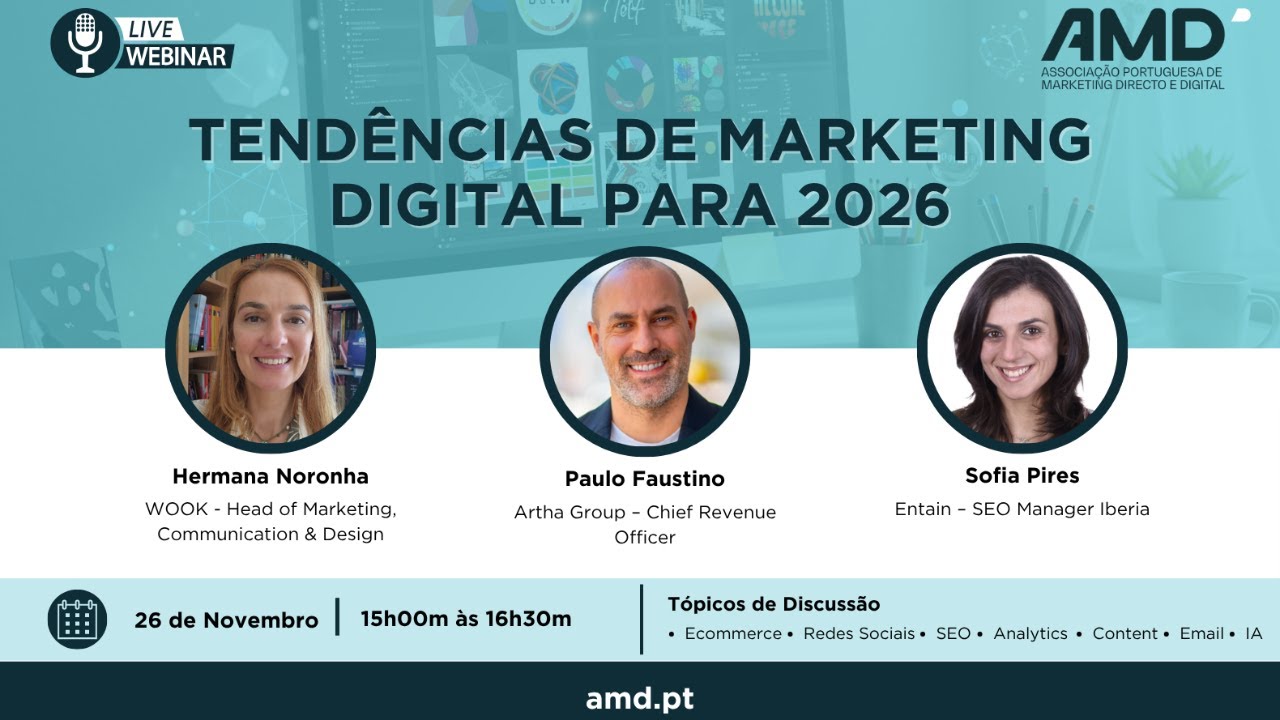 AMD | Webinar 