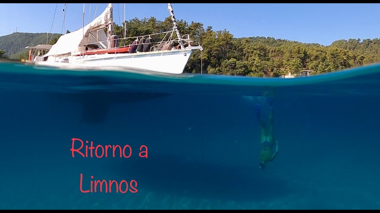 RITORNO A LIMNOS