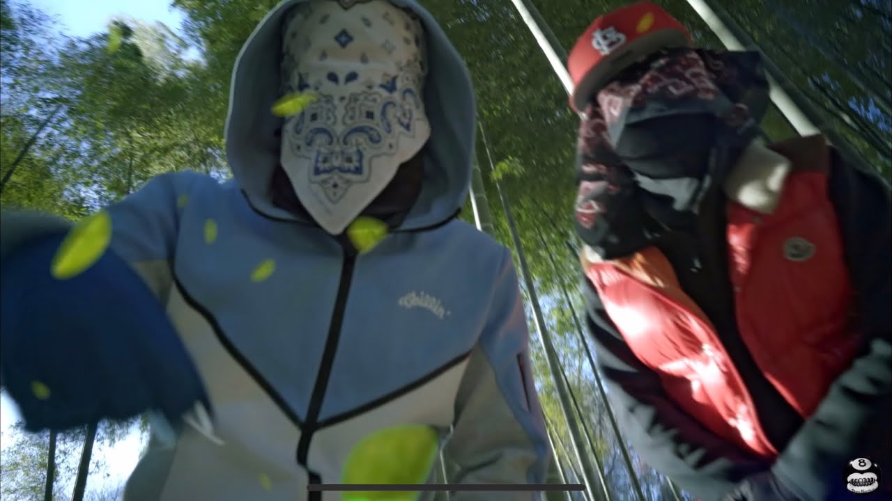14 FOURTEEN - Eeny meeny miny moe feat.G Noise&G-BALE （Official Video）