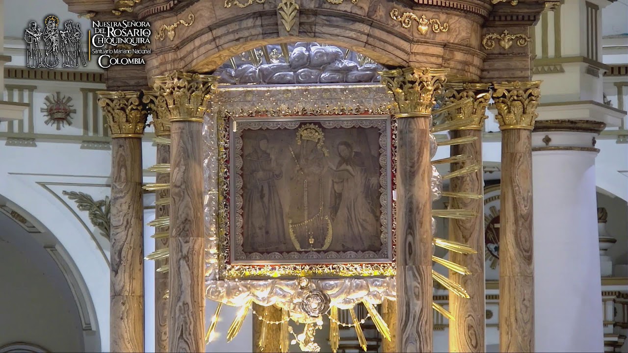 Santo Rosario y Eucaristía 10 de febrero de 2026 6:00 P.M. 🙏⚜️😇