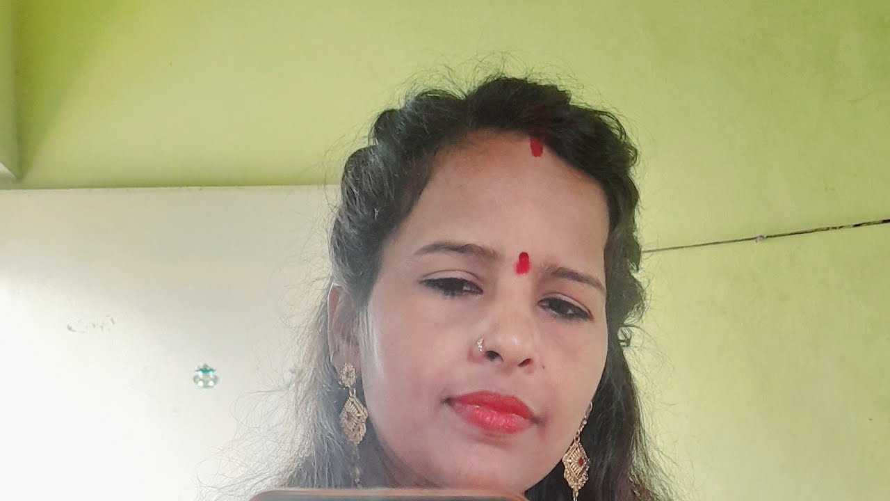 Radhe radhe ji ❣welcome to my live