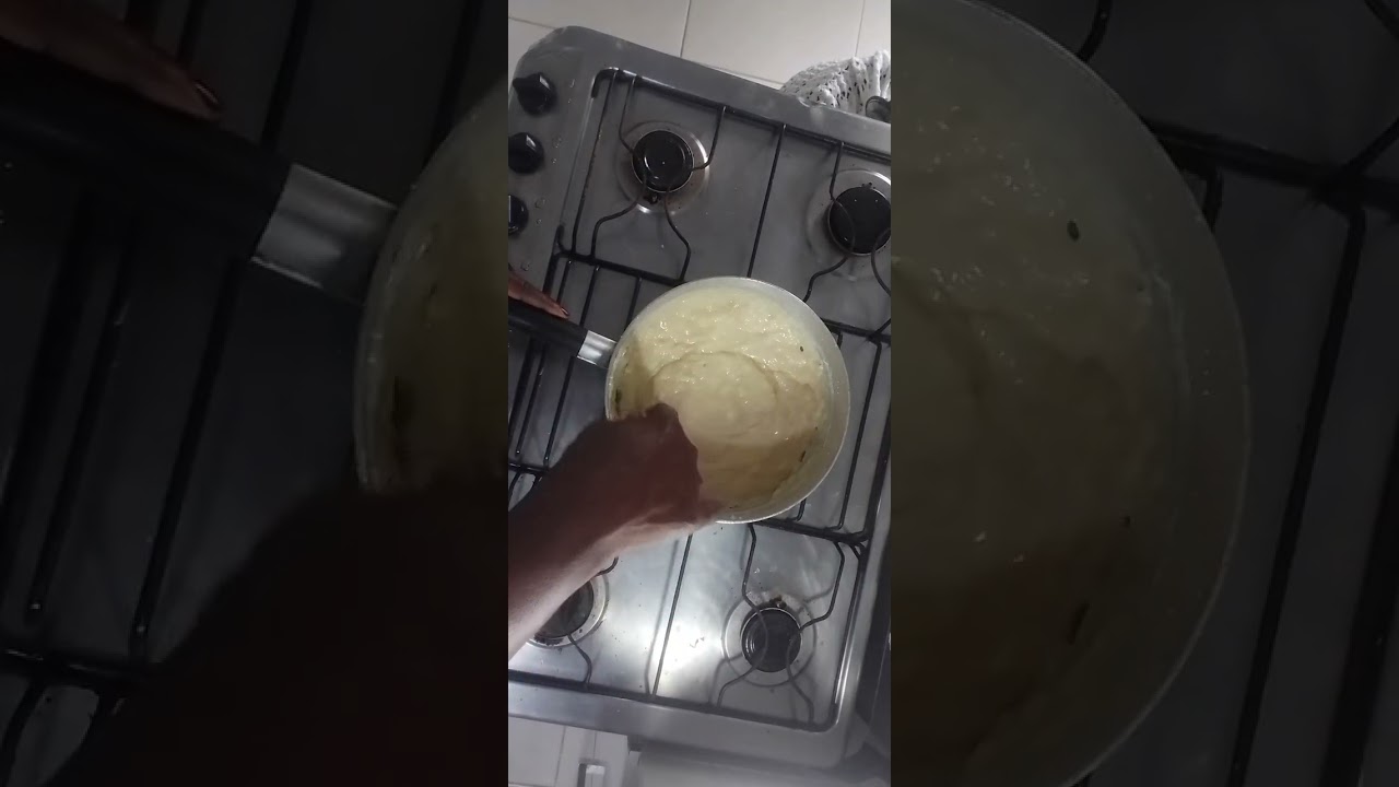 BEIJINHO GORMET! ESSA MASSA É  SIMPLESMENTE  DELICIOSA! 