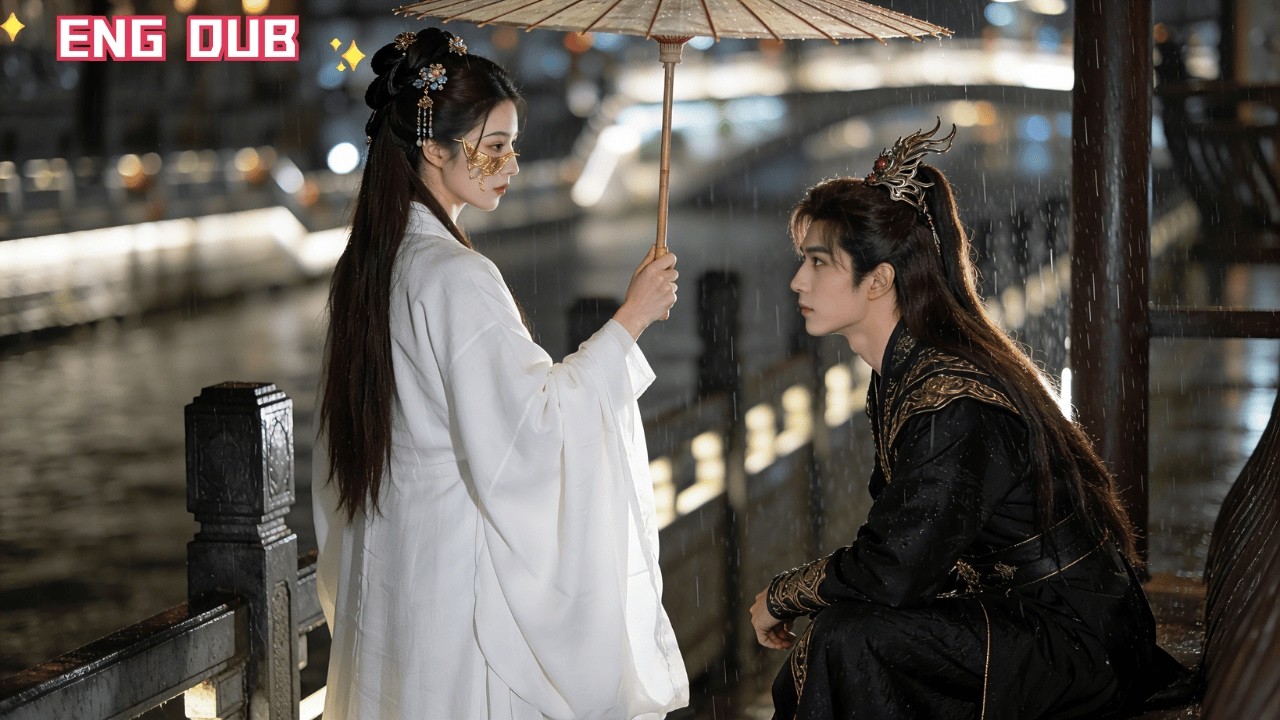 The Emperor FORCED Me To Marry A Dying General... Now We're Fighting To Save Each Other. | ENG DUB