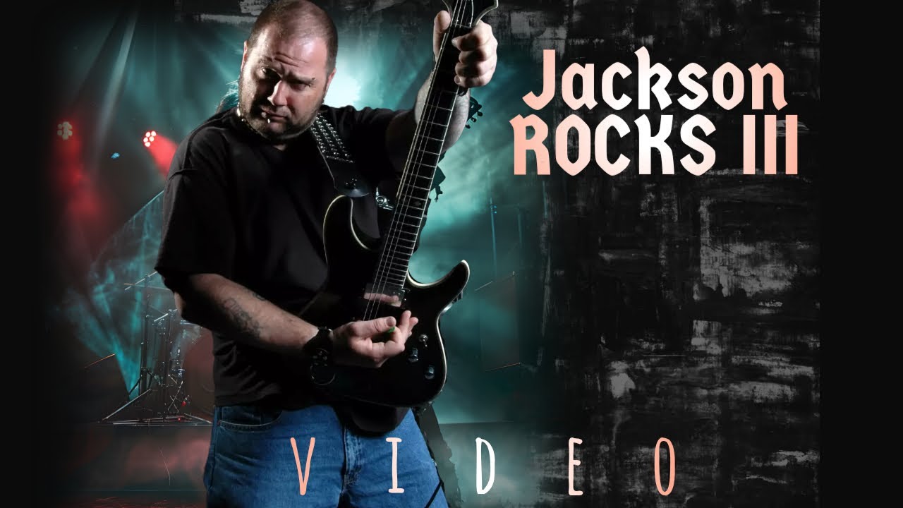 JRS | Neon Gallows | Heavy Rock