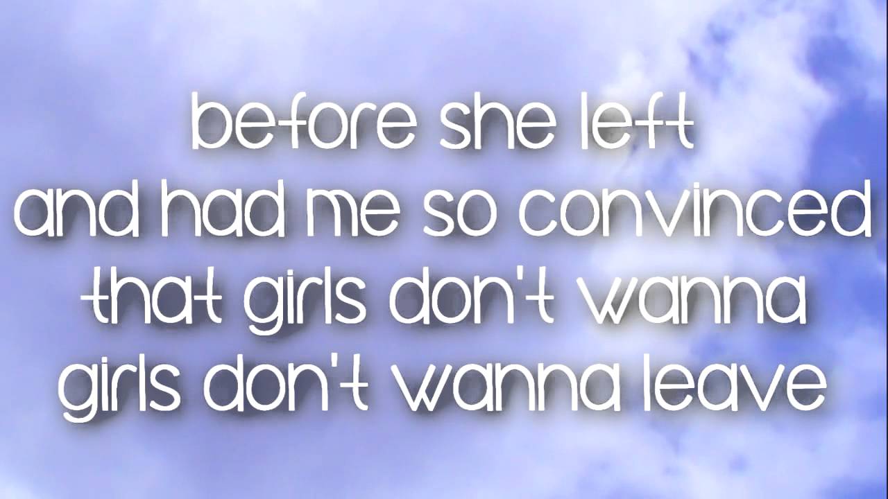 Owl City - I Hope You Think of Me - Lyrics HD