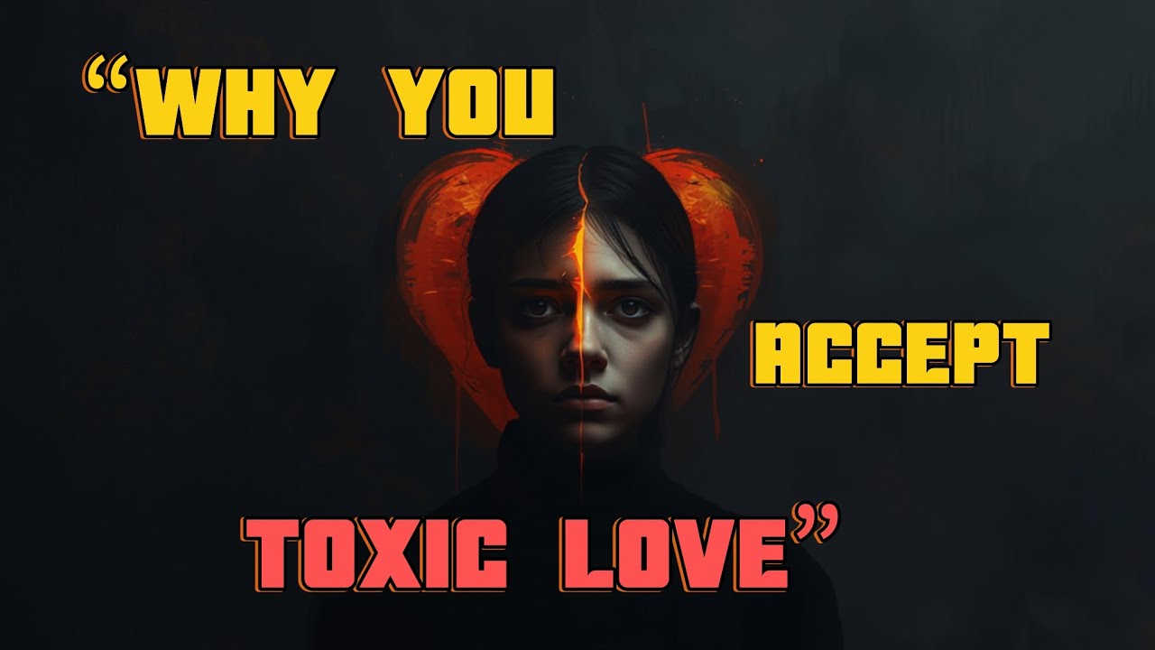 Why People with Painful Childhoods Attract Toxic Relationships