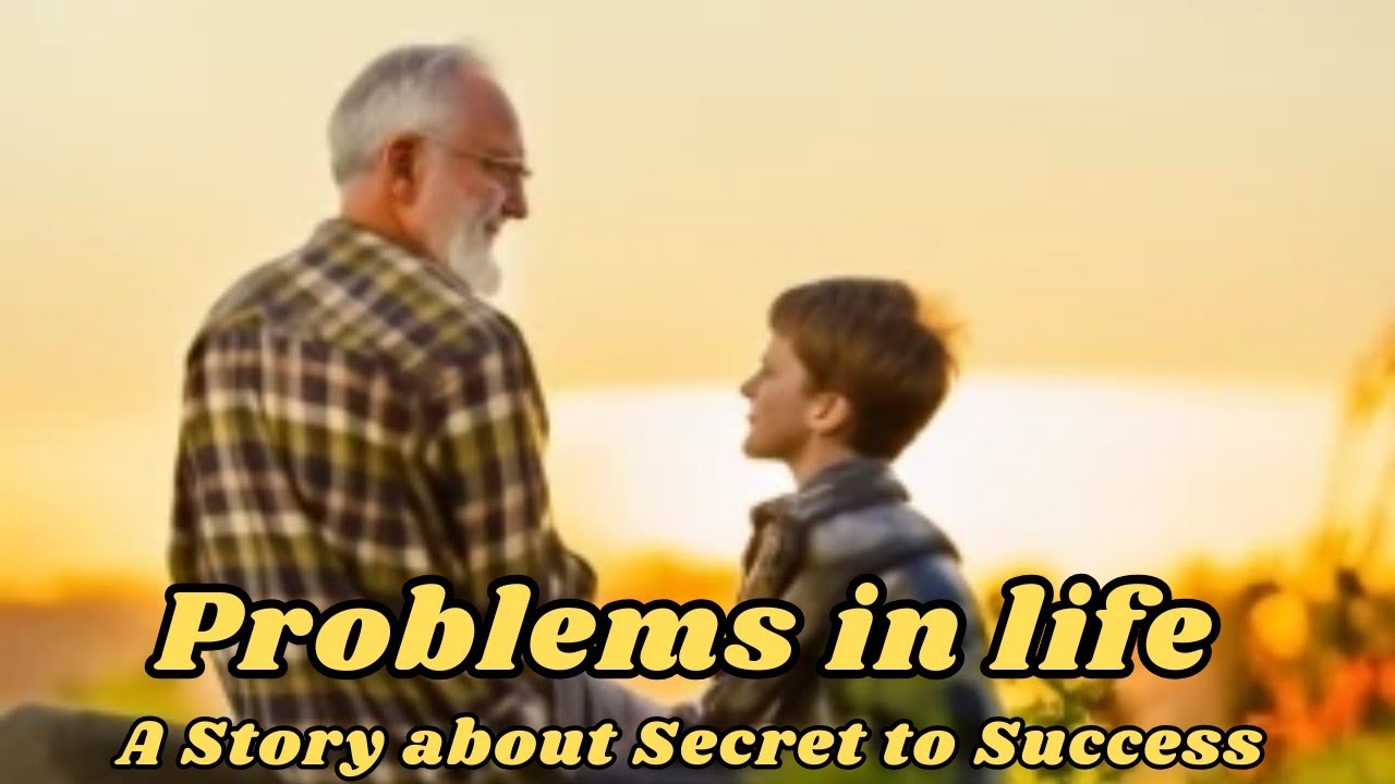 Overcoming Life's Challenges: A Short Story of Struggles and Triumph