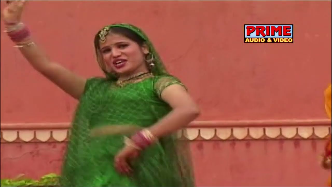 Bhanwar Pyara Laage / Gori Thari Preet / Satish Dehra / Arpita / Shardha / Primeaudiovideo
