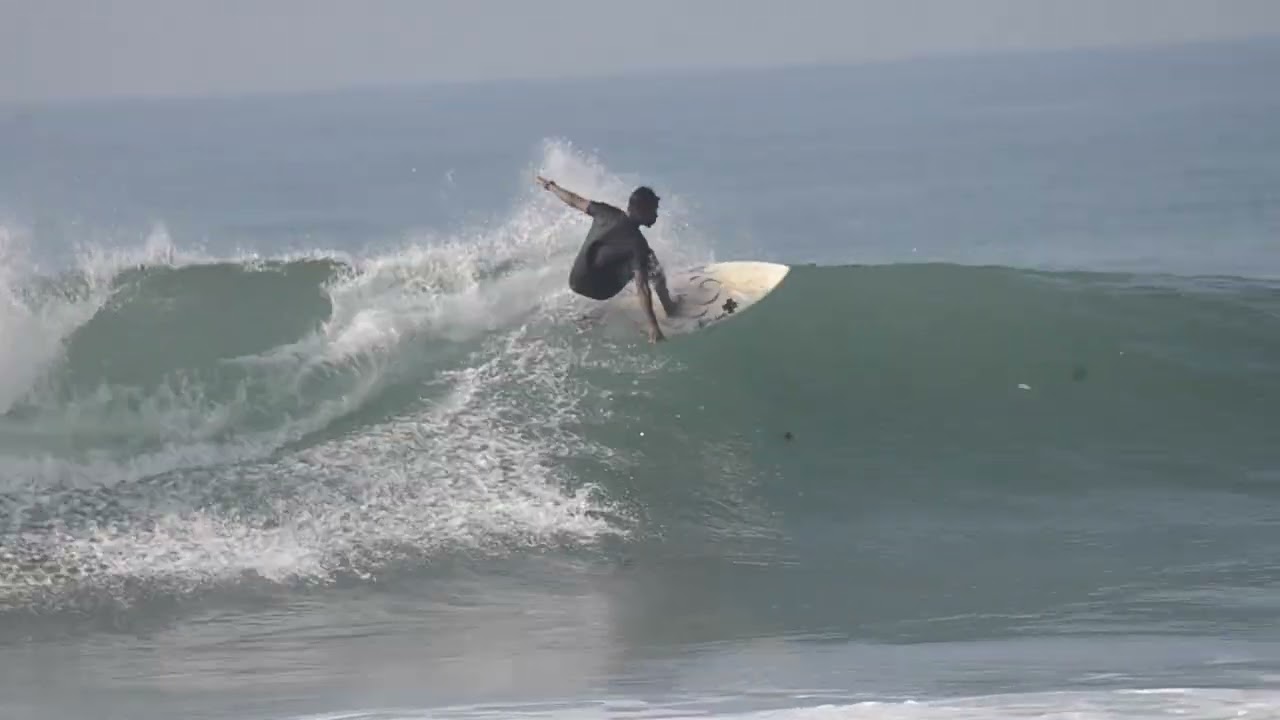 SURF @ MADIHA REEF BREACK 11 NOVEMBER 2024