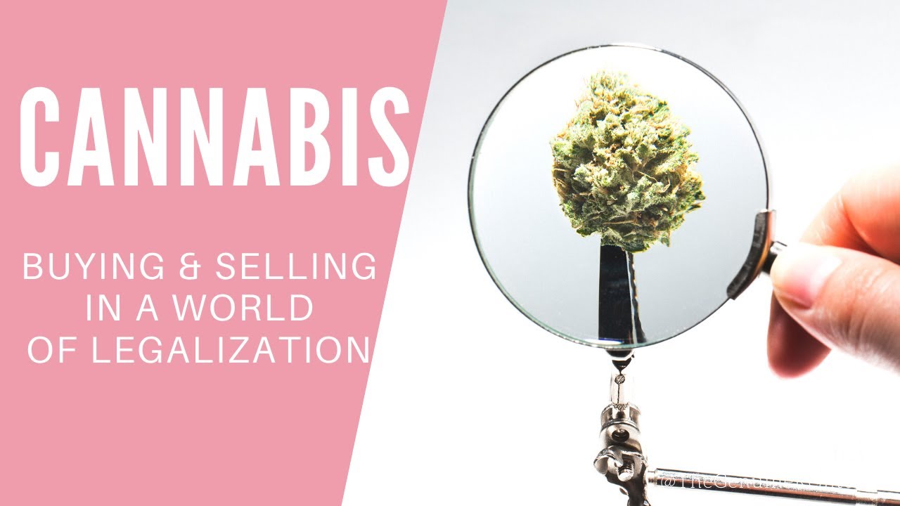 What You Need To Know About Ontario, Canada Legalizing Cannabis