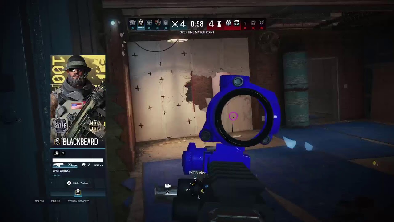 Late Night Solo Q
