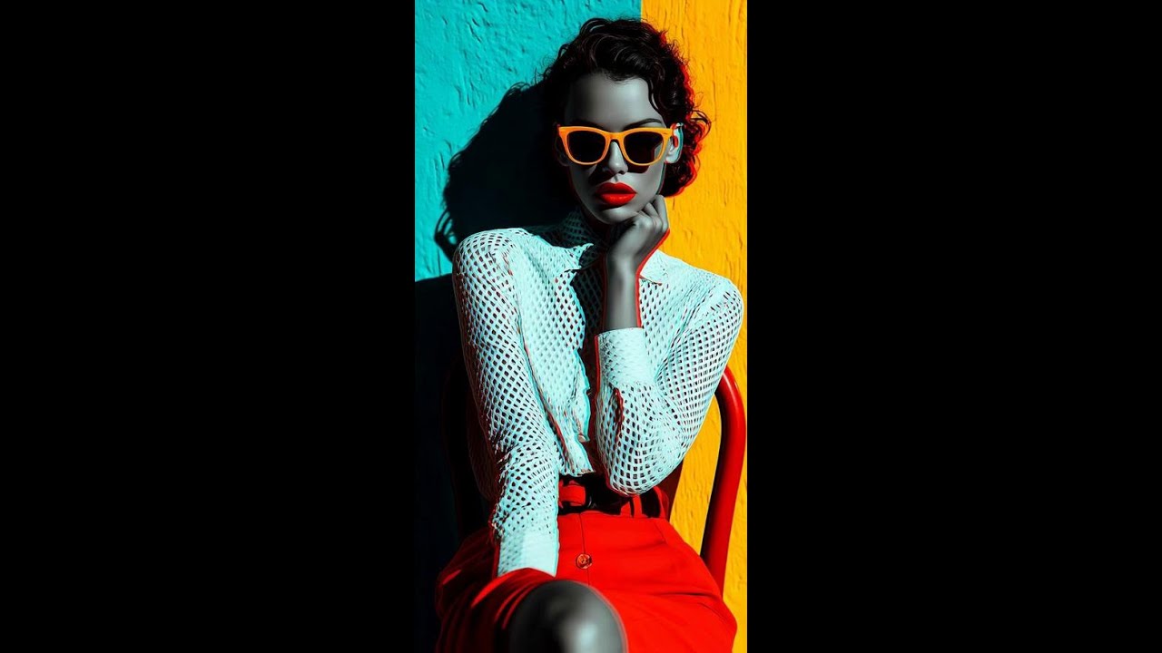 #Chromatic