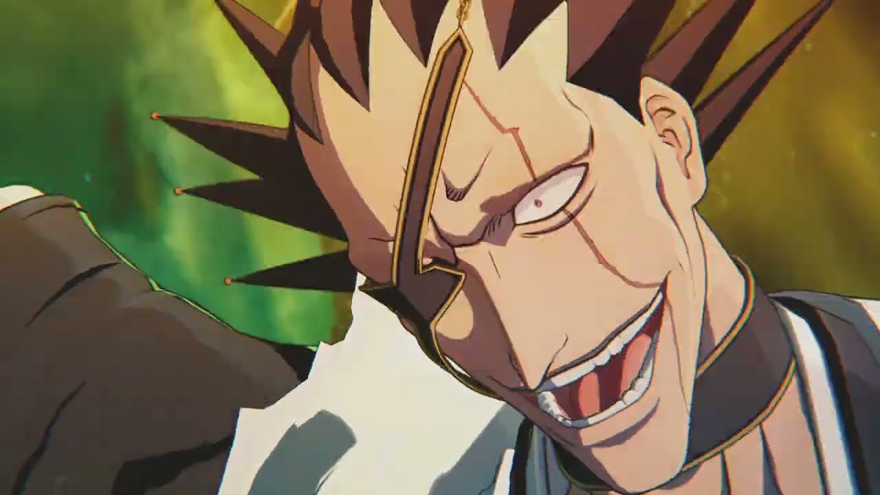 BLEACH Rebirth of Souls Mission Mode 9