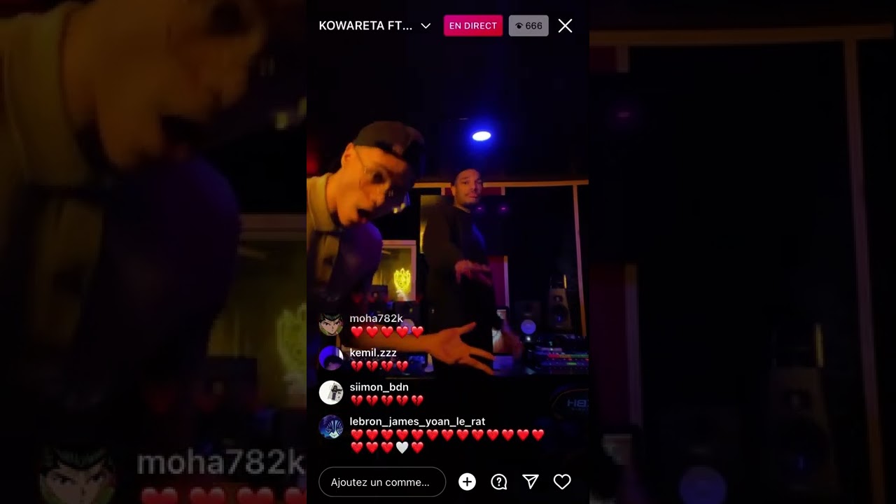 KOWARETA- EVAN_77 FT TOTOCHE ( EXCLU)