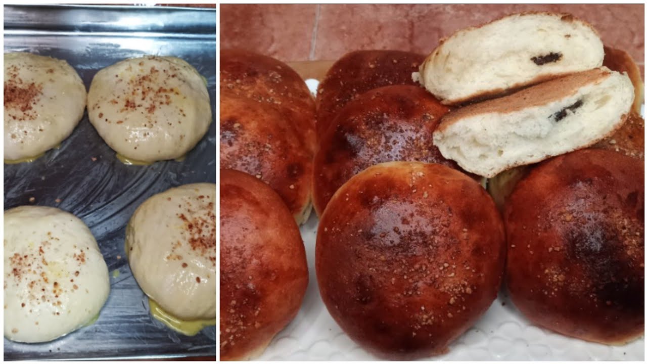 بريوش بطريقة سهلة بالشكلاطة اقتصاديين و عمليين