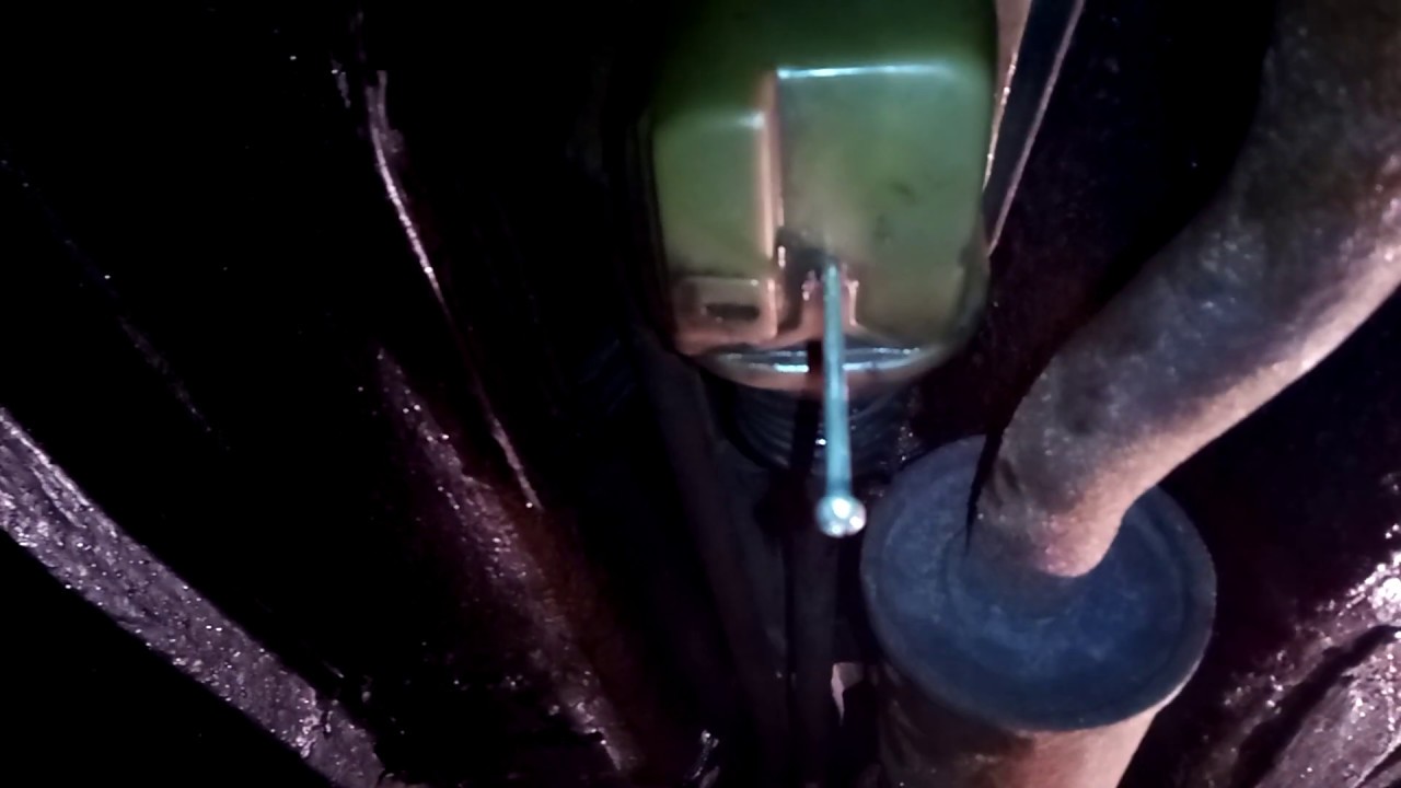 Кулиса Таврия/Славута. Установка. Регулировка. Полезности