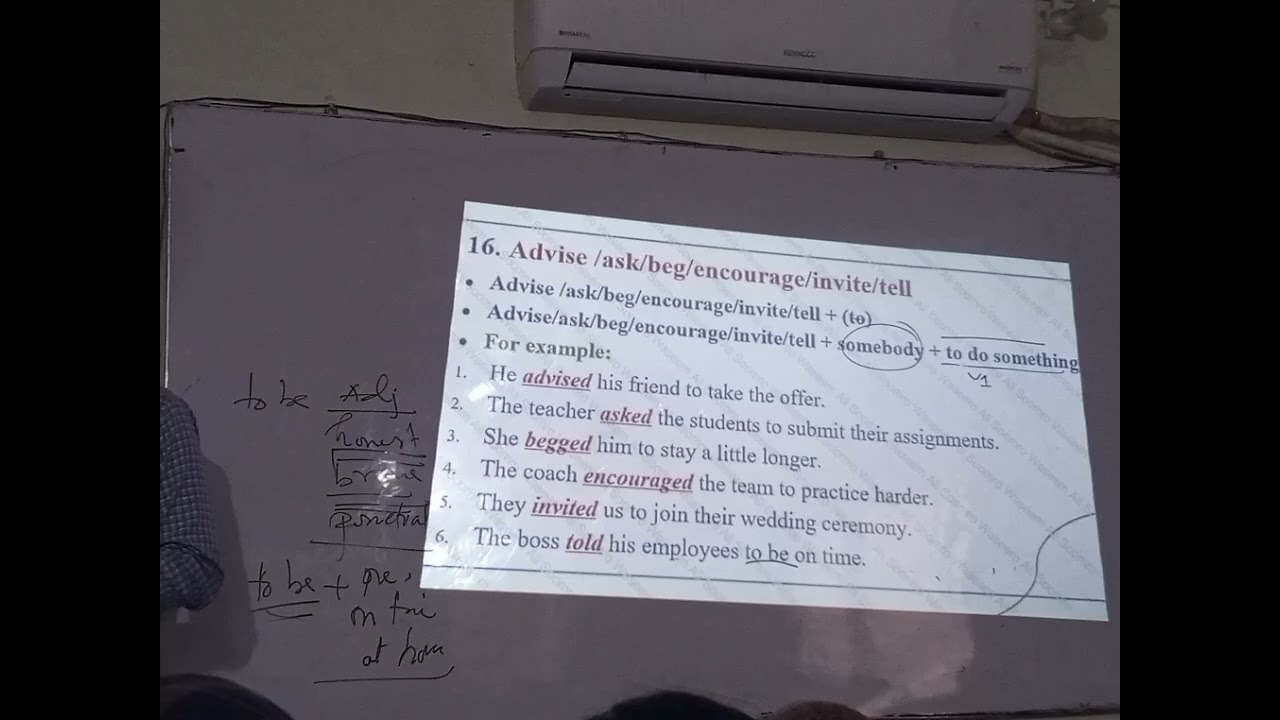 English lec54 class 12th sum academy larkana 