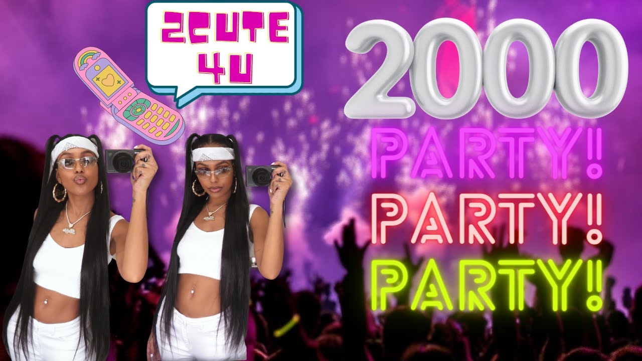 I Went To DC✈️ For An Early 2000's Party🎉 + Won Big At The Casino🎰🤑🔥