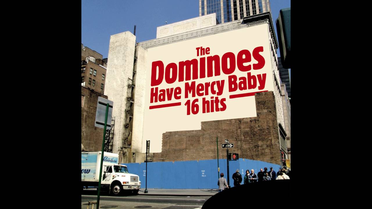The Dominoes, Billy Ward - Chiken Blues