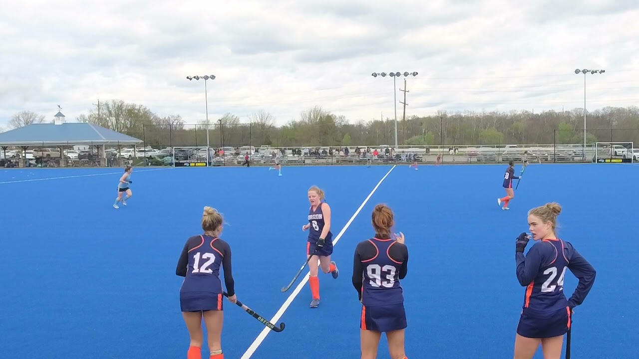JPOL U16 - April 13, 2024 - Match 7: WC Eagles v Horizon (Partial)