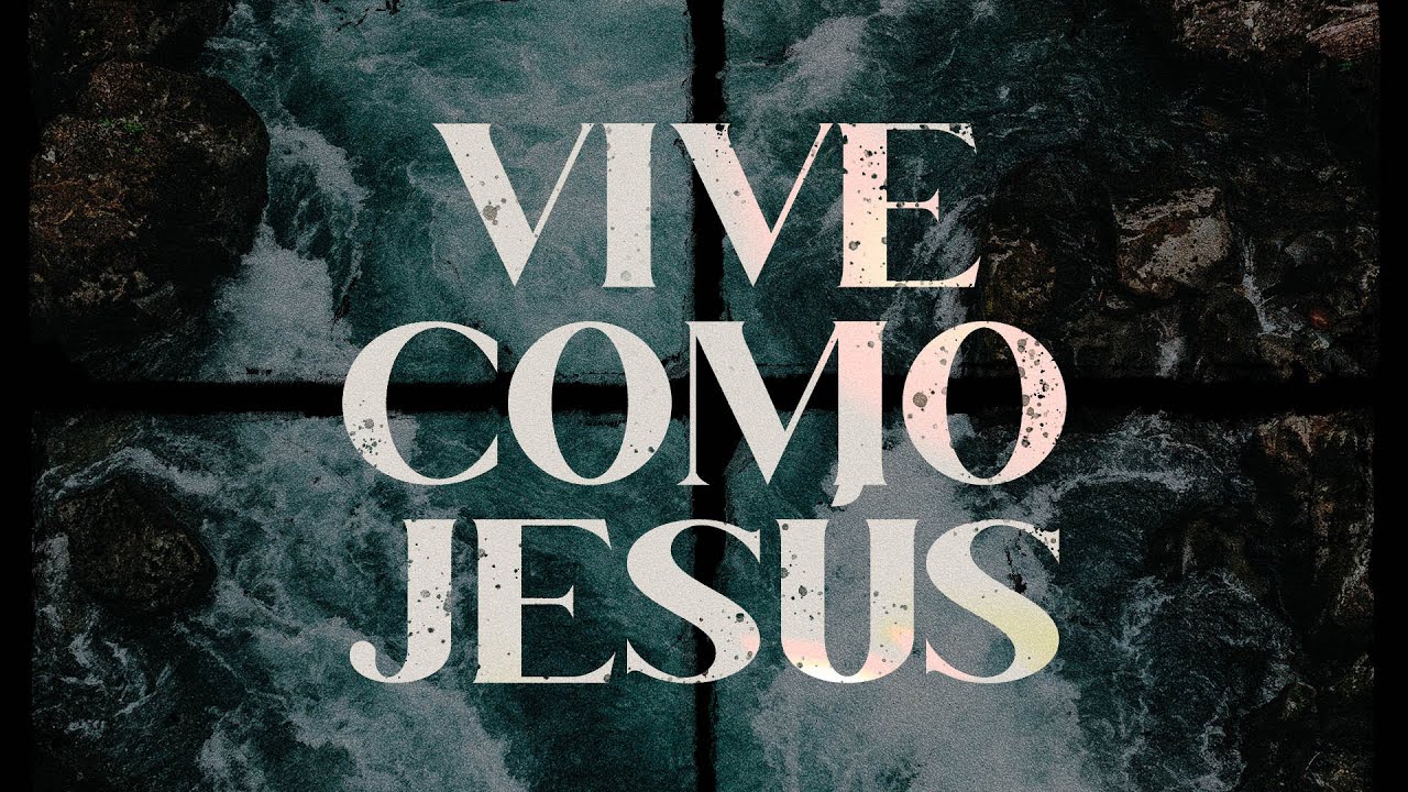 Vive como Jesús - Jack Hibbs