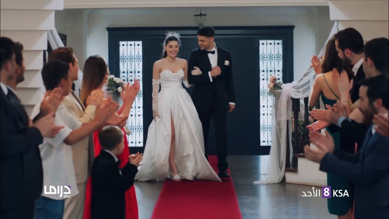 مسلسل المتوحش 2 | اشتقنالهم كتير ... و أخيرا راجعين المتوحش الجزء الثاني