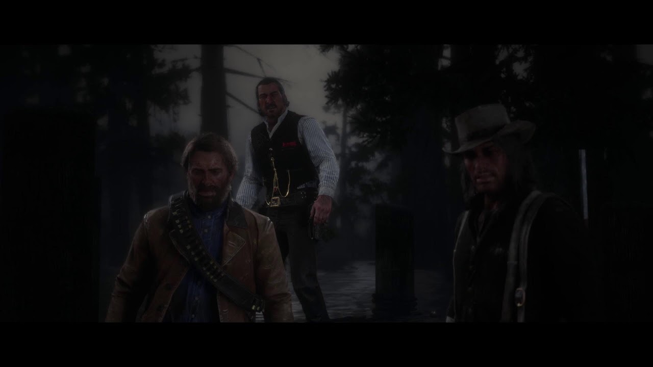 RDR 2