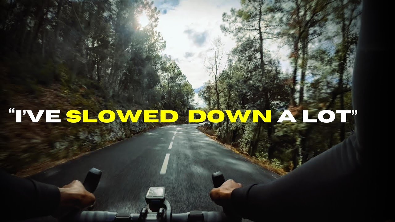 How Moving to Spain Has Changed Me | From The Saddle 001. Els Angels