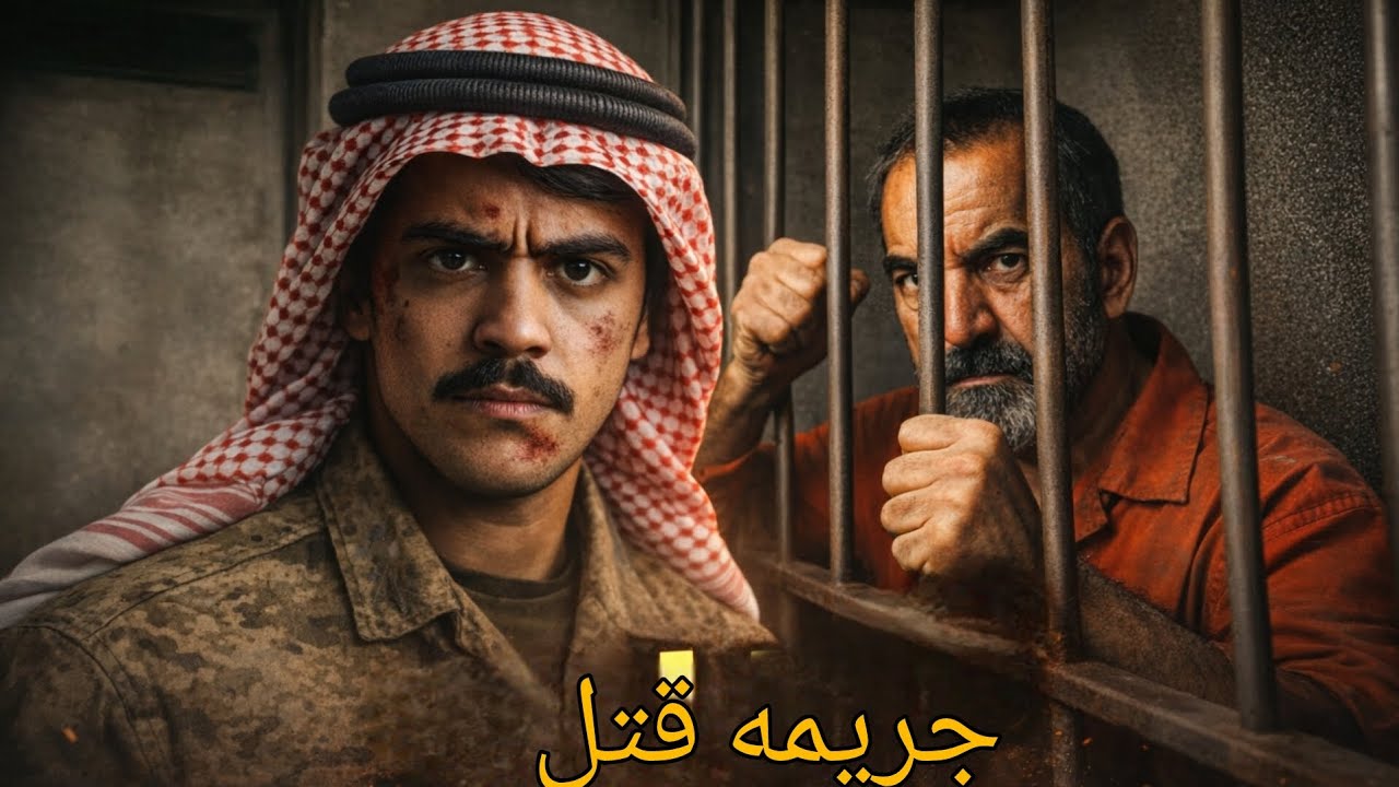 من الاختفاء الى قتل 😱