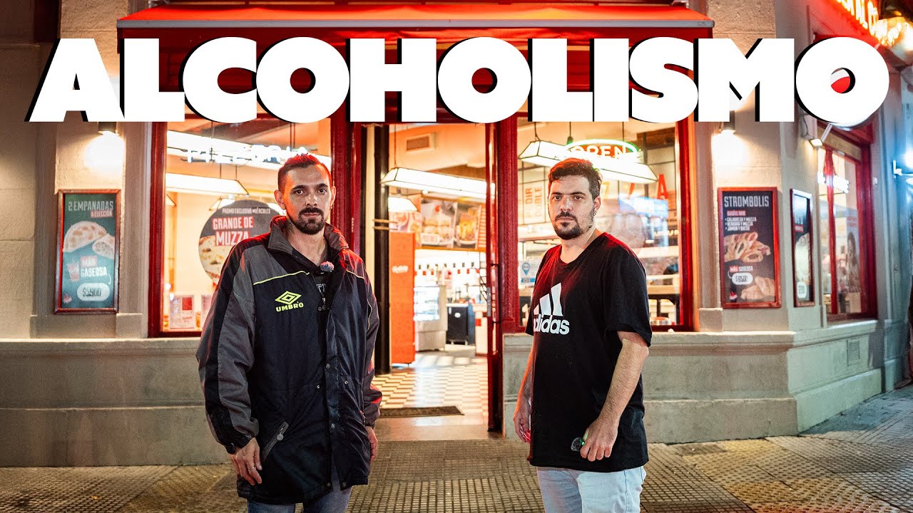 Un fiel suscriptor nos cuenta el infierno de la adicción al Alcohol en primera persona.