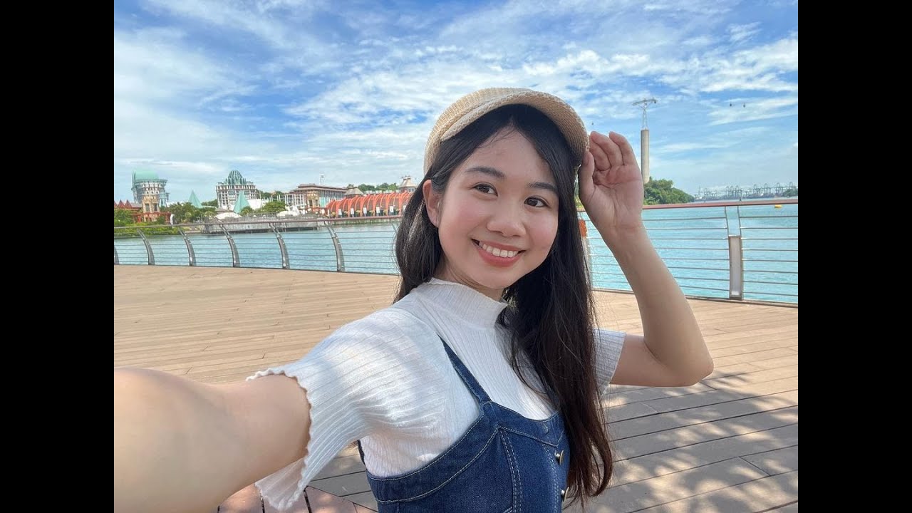 Tokyo Live 💖🏝️ Visiting Beach on Abnormally Warm Winter Day! And LOTS More!! 🌞