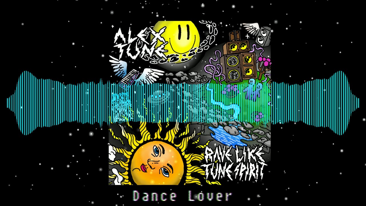 AleX Tune - Dance Lover