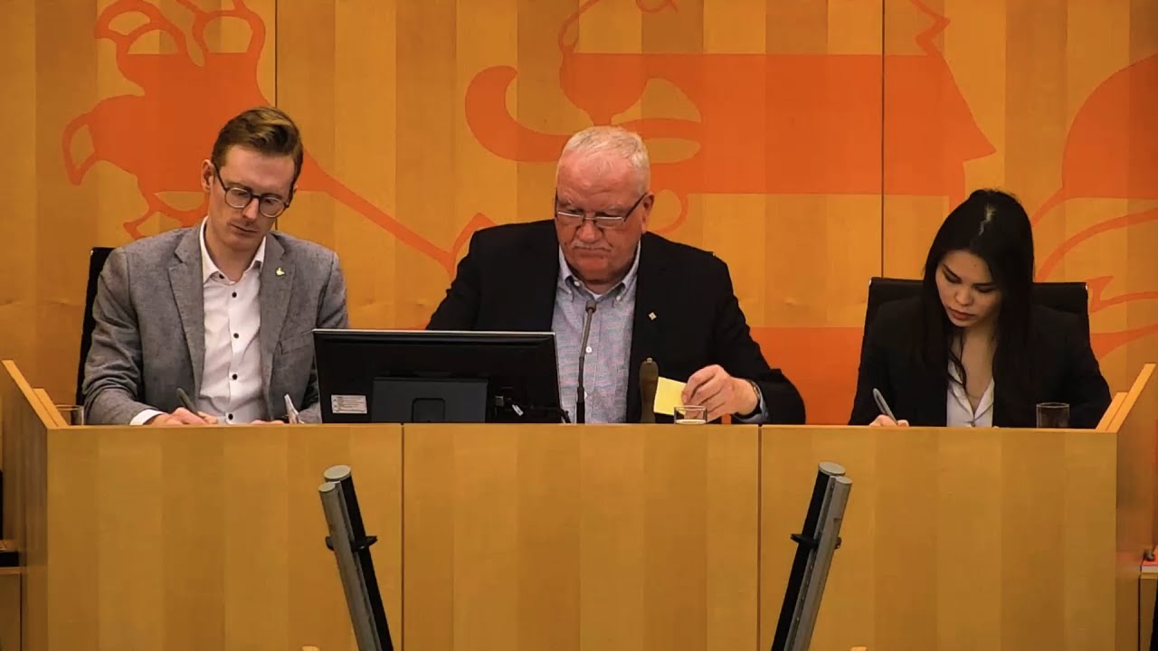 Lernen ohne Ablenkung - Normierung Smartphone-Nutzung an Schulen - 06.02.2025 - 31. Plenarsitzung