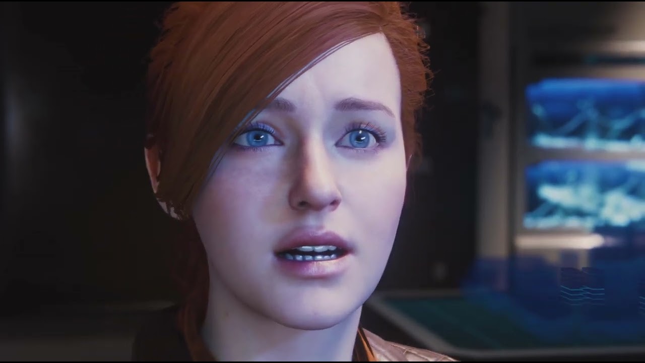 Marvel's Spider-Man_Part14 Final part