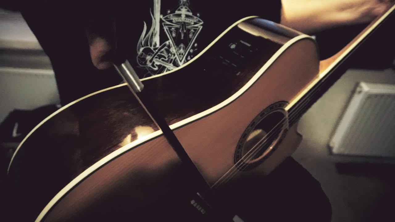 Andaja - Saulėgrįža 2020