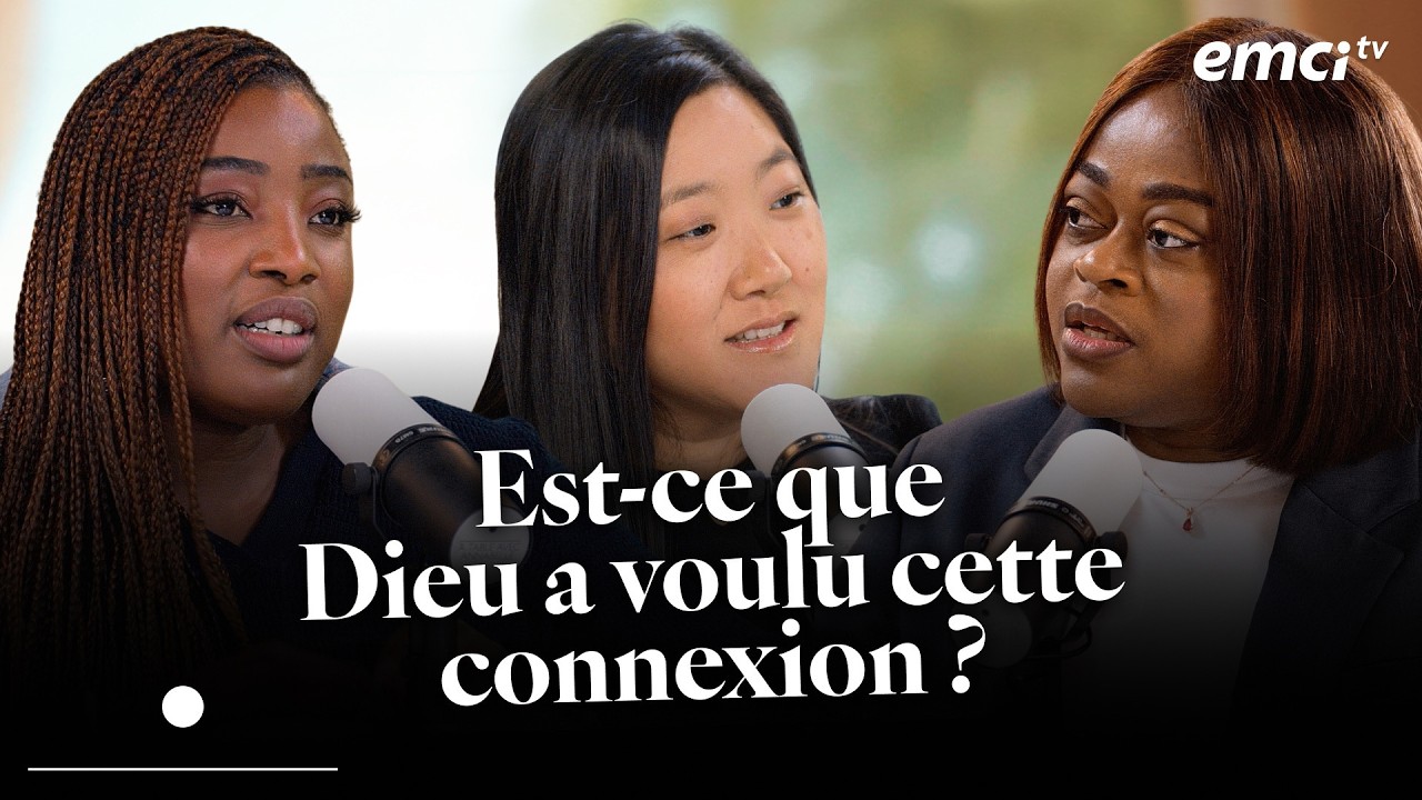 Comment reconnaître les connexions divines - À table avec Annabelle