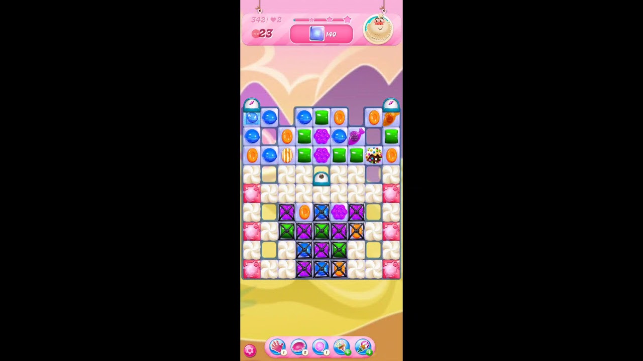 Candy crush live streaming highest score in mobile game #candycrushlive #mobilegamelive